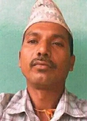 Ramraja timalsen, 46, Federal Democratic Republic of Nepal, Kathmandu