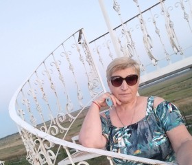 Marianna, 61, Novoanninskiy