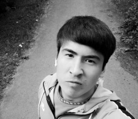 Shodmonbek, 20 лет, Екатеринбург