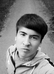 Shodmonbek, 20 лет, Екатеринбург