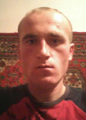 Сергей из Бийска 38 лет