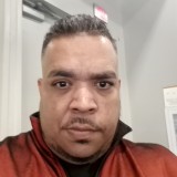 Kelvin, 44  , Pine Hills