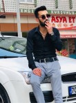 Yasin, 27 лет, Karaman