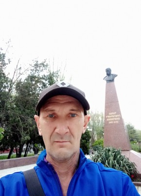 Сергей, 52, Россия, Керчь