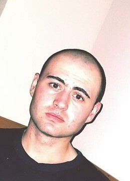 Константин, 30, Россия, Курчатов