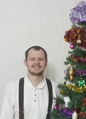 Илья Дормидонтов, 32, Россия, Северск