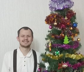 Илья Дормидонтов, 32 года, Северск