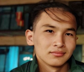 Адилхан, 19 лет, Бишкек
