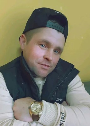 Федор из Мелеуза 30 лет