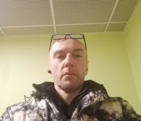 Илья, 48 лет, Зеленоград