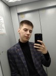 Олег Послушный, 20 лет, Краснодар