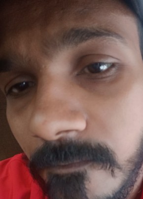 Sandip, 29, India, Vadodara