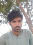 Ali hassan, 18 лет, اسلام آباد
