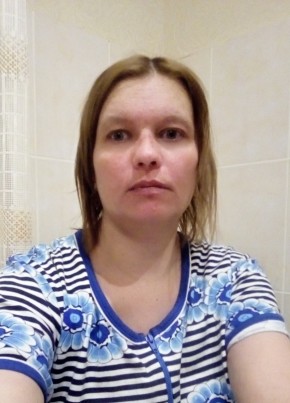 Ксения Панова, 34, Россия, Задонск