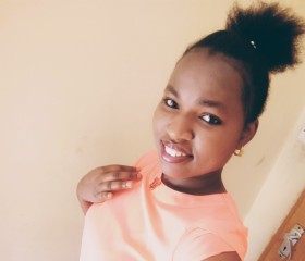 Esther Njeri, 26, Nyeri