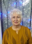 Галина Петровна, 68 лет, Шахты