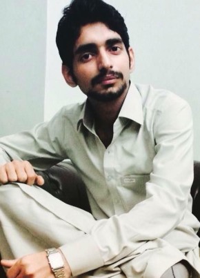 Mubasher, 26, پاکستان, کراچی