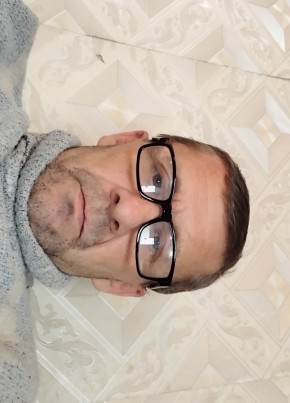 Vitaliy, 46, Russia, Oktyabrskiy (Respublika Bashkortostan)