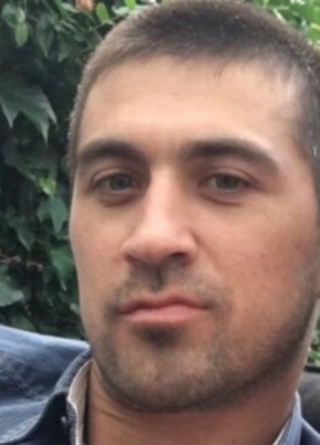 Aleksey, 40, Russia, Tver