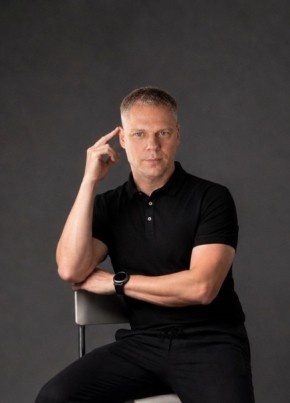 Михаил Андреев