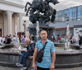 Nikolay, 45, Elektrostal
