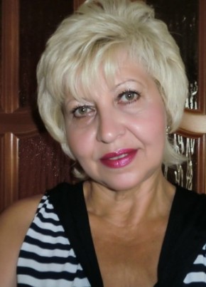 марина, 58, Россия, Самара