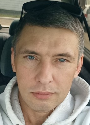 Alex из Братска 38 лет