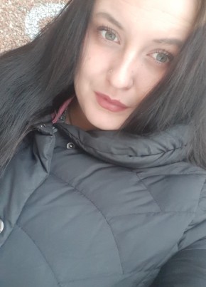 Дарья, 29, Россия, Саратов
