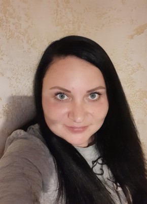 Анюта, 37, Рэспубліка Беларусь, Гатава