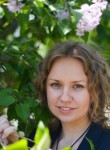 Елена, 36 лет, Новокуйбышевск