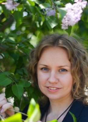 Елена, 36, Россия, Новокуйбышевск