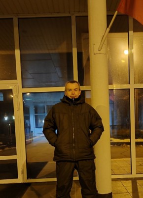 Eduard, 55, Russia, Donetsk