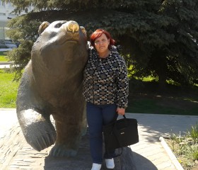 людмила, 65, Ulyanovsk