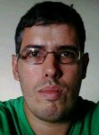 Eduardo, 42 года, Bragança Paulista