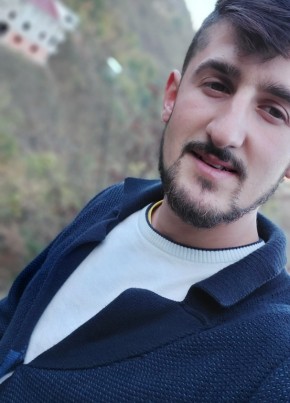 Alparslan, 25, Türkiye Cumhuriyeti, Kandıra