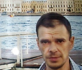 Борис, 48 лет, Салігорск