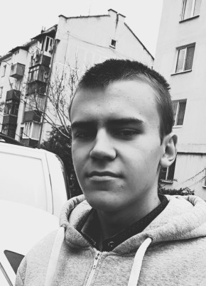 Илья, 24, Россия, Севастополь