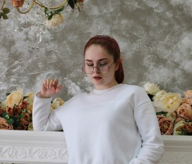 Мария, 22 года, Липецк