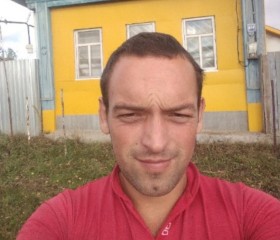 Василий, 29 лет, Самара