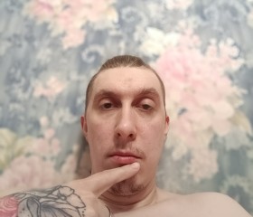 Sem, 32, Tyumen