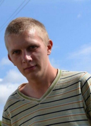 Александр, 29, Россия, Заводоуковск