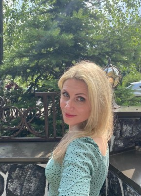 Тамара, 42, Россия, Красногорск