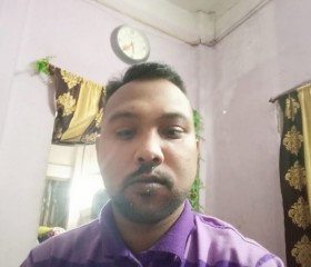 ARKA Bhattachary, 33 года, Pānihāti
