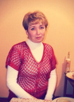 Оксана, 56, Россия, Барнаул