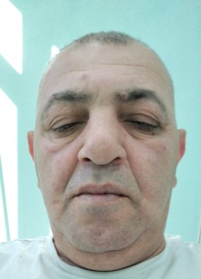 Arif, 56, Russia, Saint Petersburg