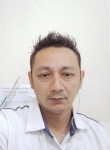Vincen, 42 года, Kota Surabaya