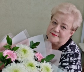 Татьяна, 56 лет, Мазыр