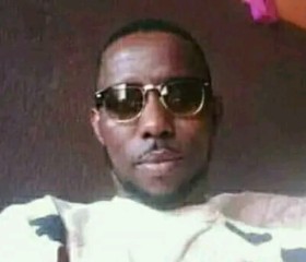 Nelson80, 34 года, Abuja