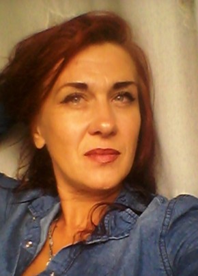 Антонина, 47, Україна, Вінниця