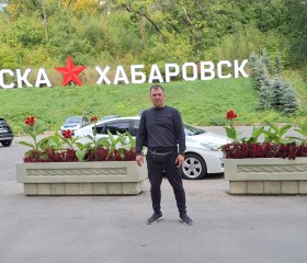 Иван, 44 года, Хабаровск